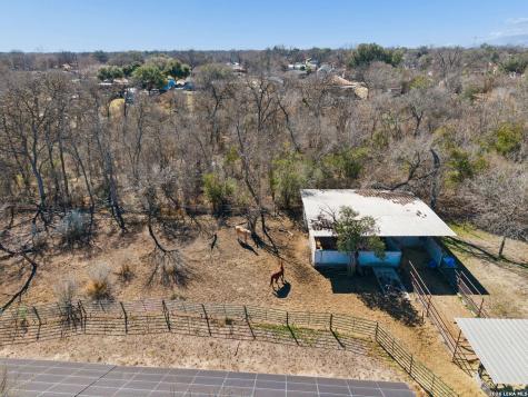 4526 Sierra San Antonio TX 78214