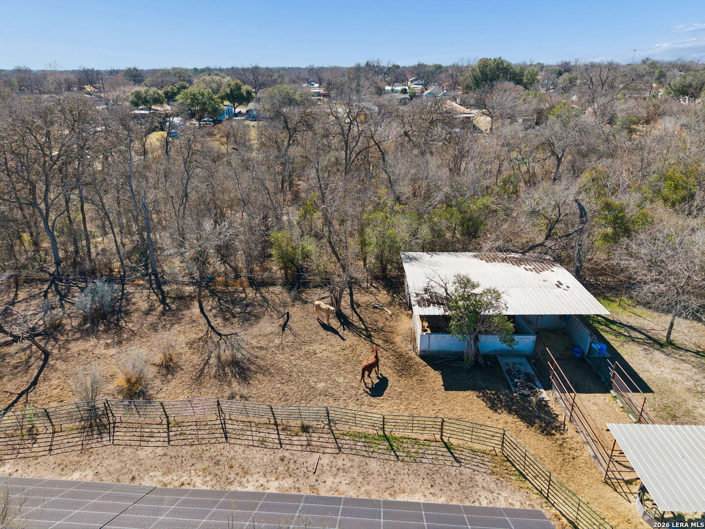 4526 Sierra San Antonio TX 78214