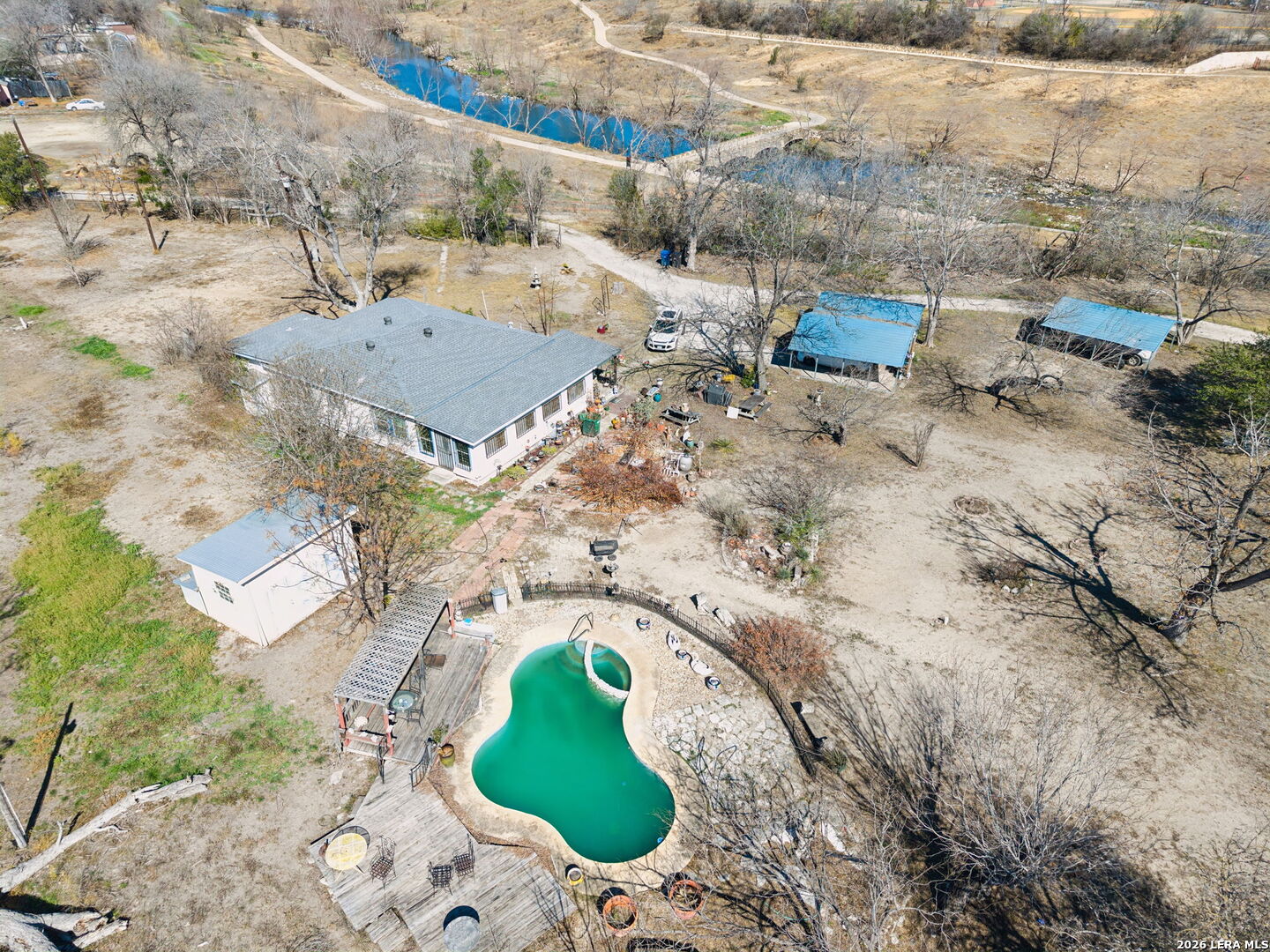 4526 Sierra San Antonio TX 78214