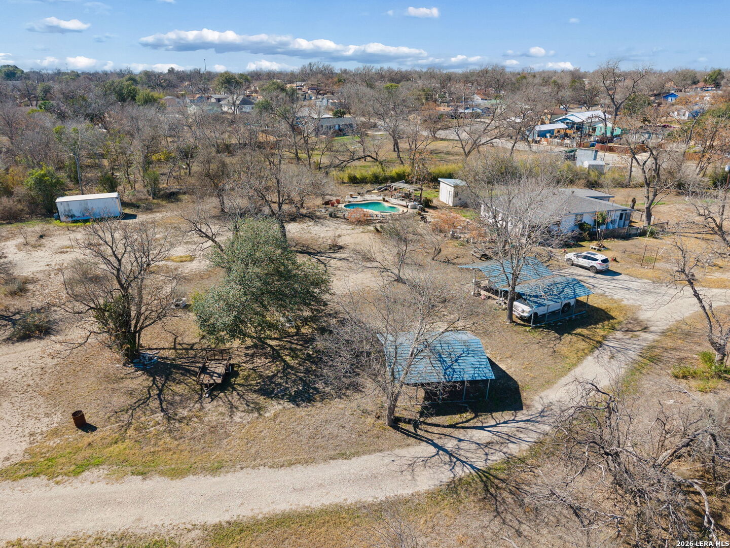 4526 Sierra San Antonio TX 78214