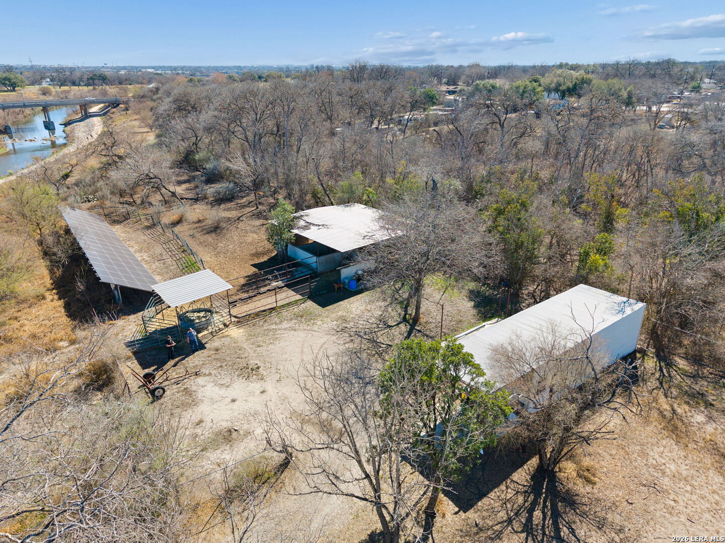 4526 Sierra San Antonio TX 78214