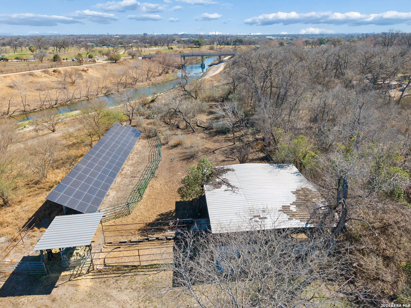 4526 Sierra San Antonio TX 78214