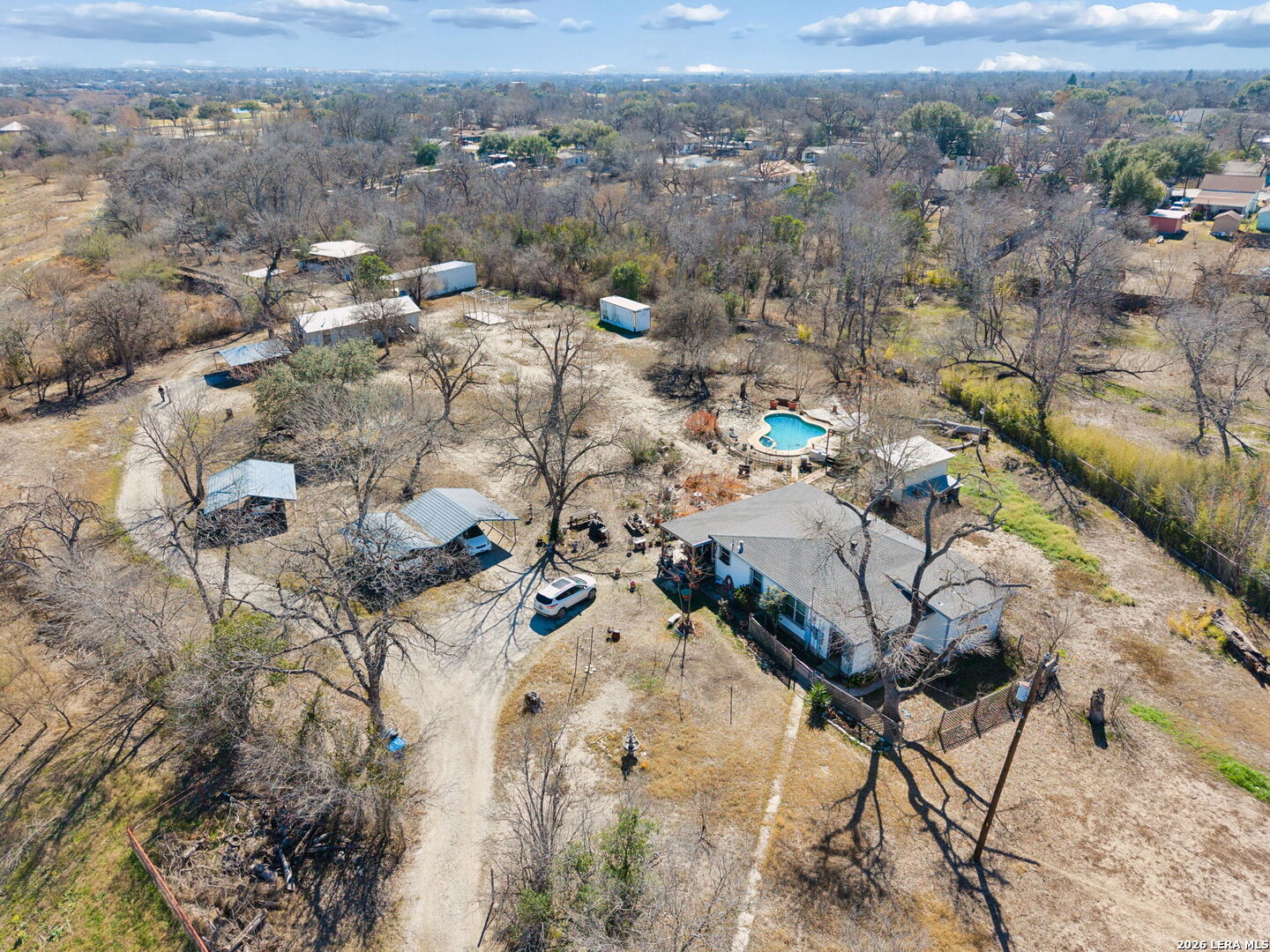 4526 Sierra San Antonio TX 78214