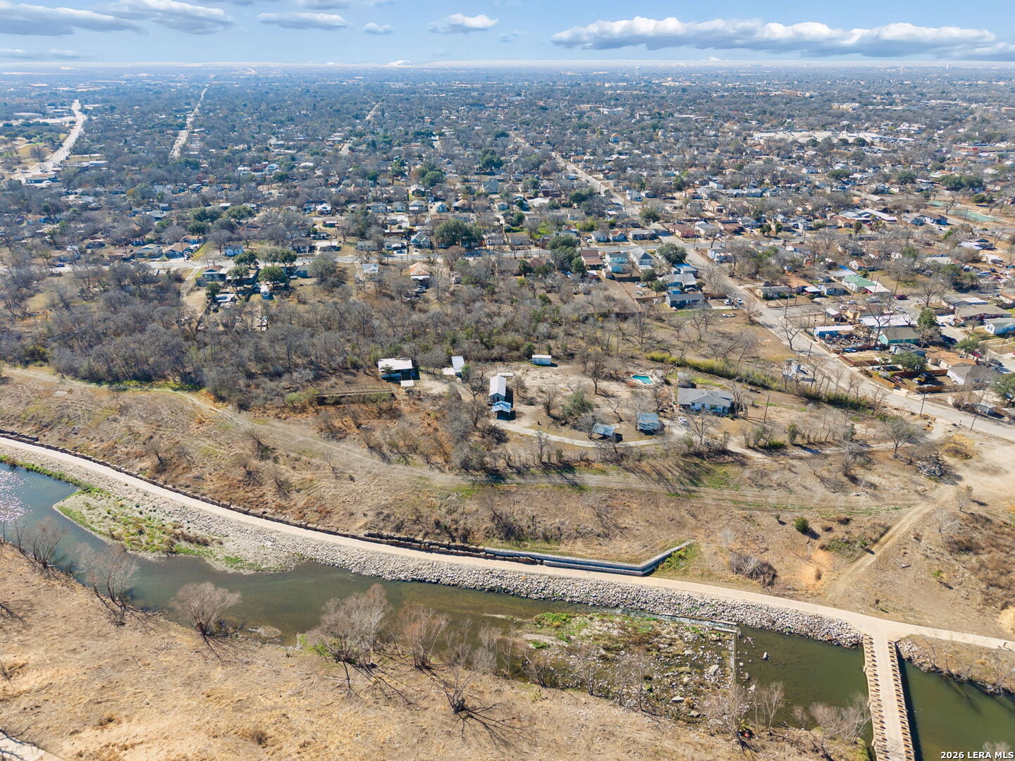 4526 Sierra San Antonio TX 78214