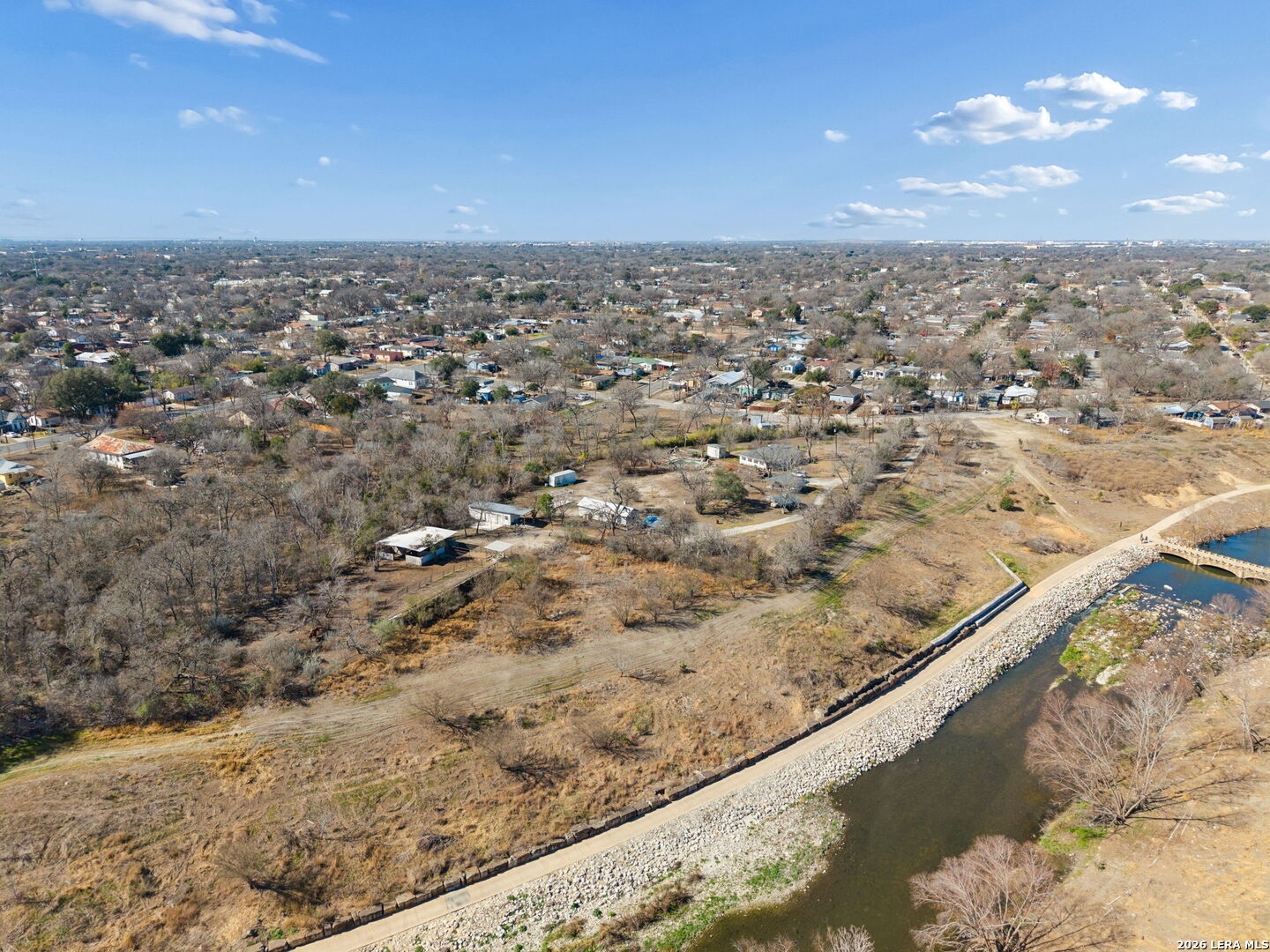 4526 Sierra San Antonio TX 78214