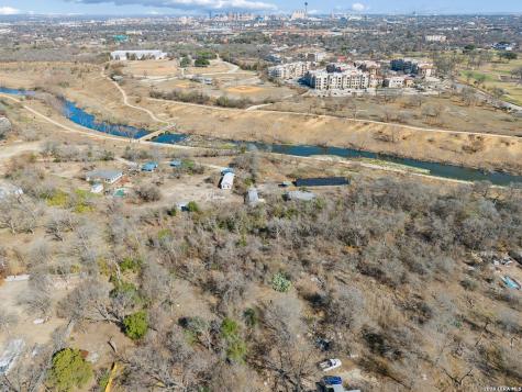 4526 Sierra San Antonio TX 78214