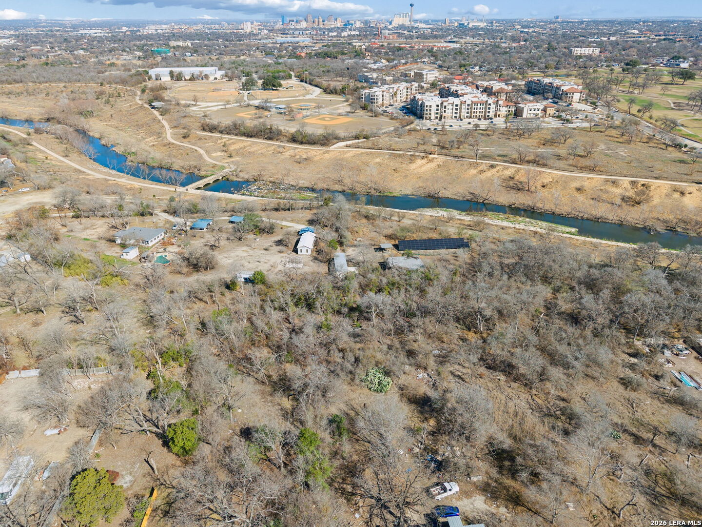 4526 Sierra San Antonio TX 78214