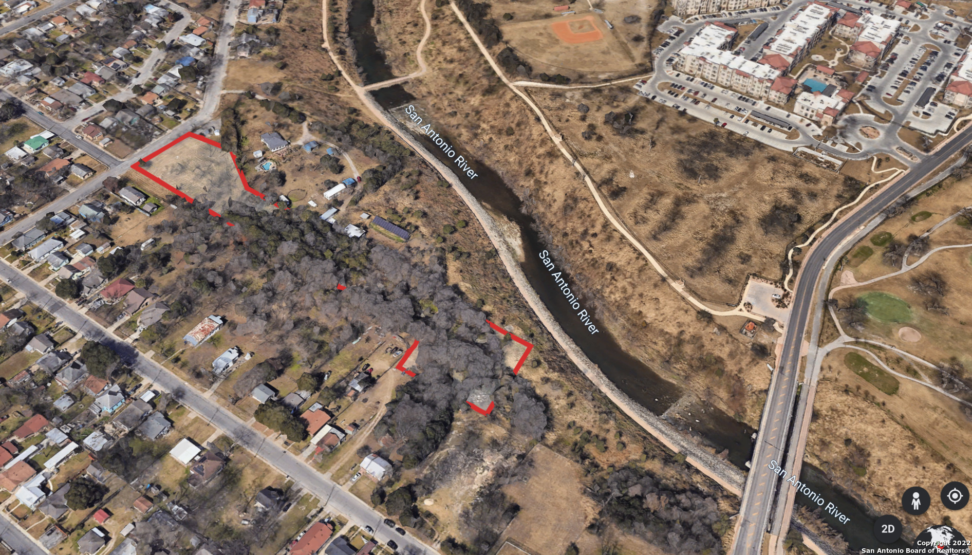 4526 Sierra San Antonio TX 78214
