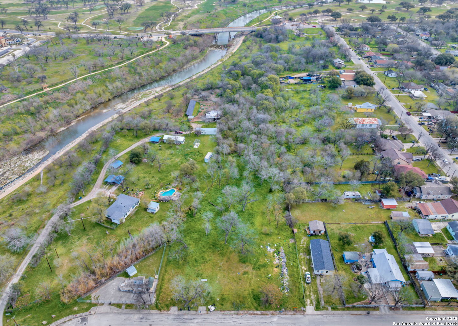 4526 Sierra San Antonio TX 78214