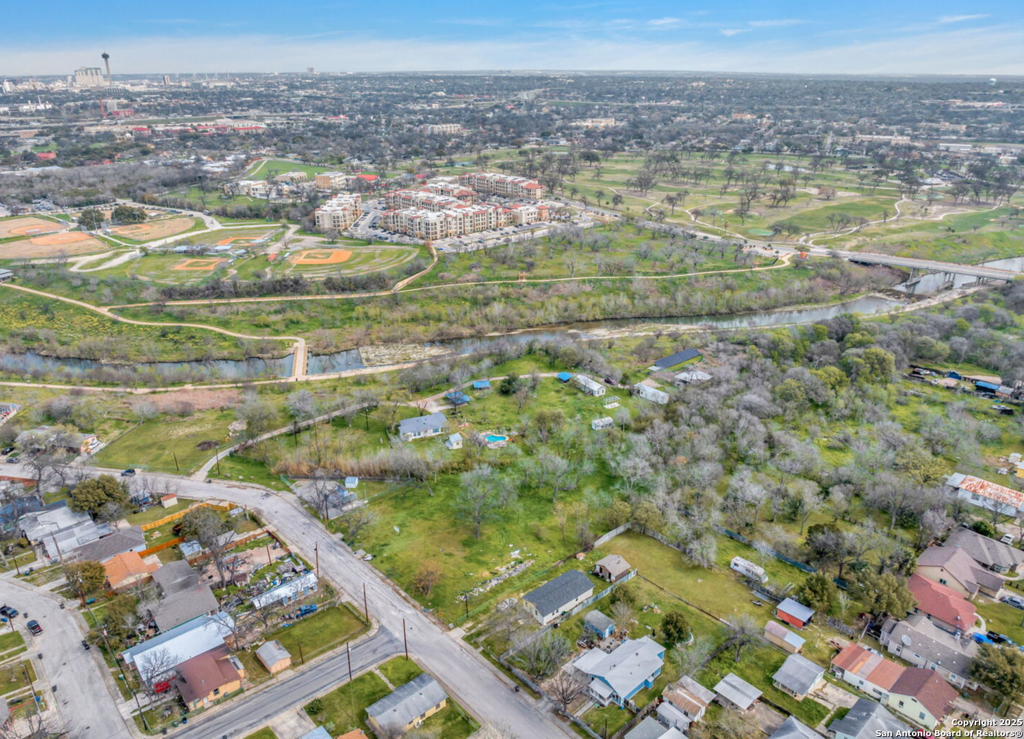 4526 Sierra San Antonio TX 78214