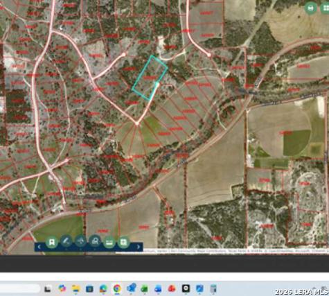 Lot 142 Mulder Drive Center Point TX 78010