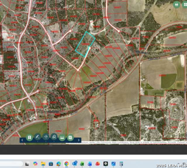 Lot 142 Mulder Drive Center Point TX 78010