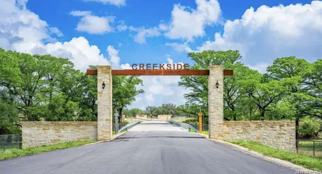Lot 142 Mulder Drive Center Point TX 78010