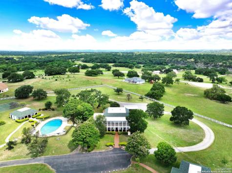 Lot 454 Horseshoe Falls Bandera TX 78003