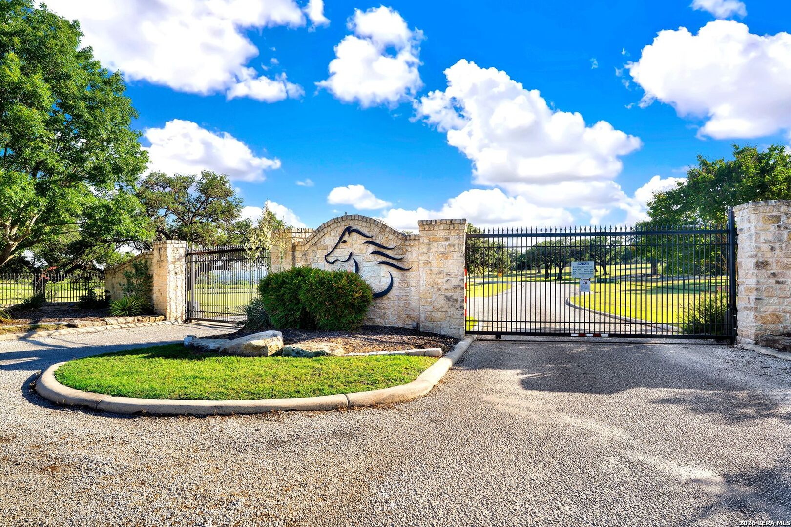 Lot 454 Horseshoe Falls Bandera TX 78003