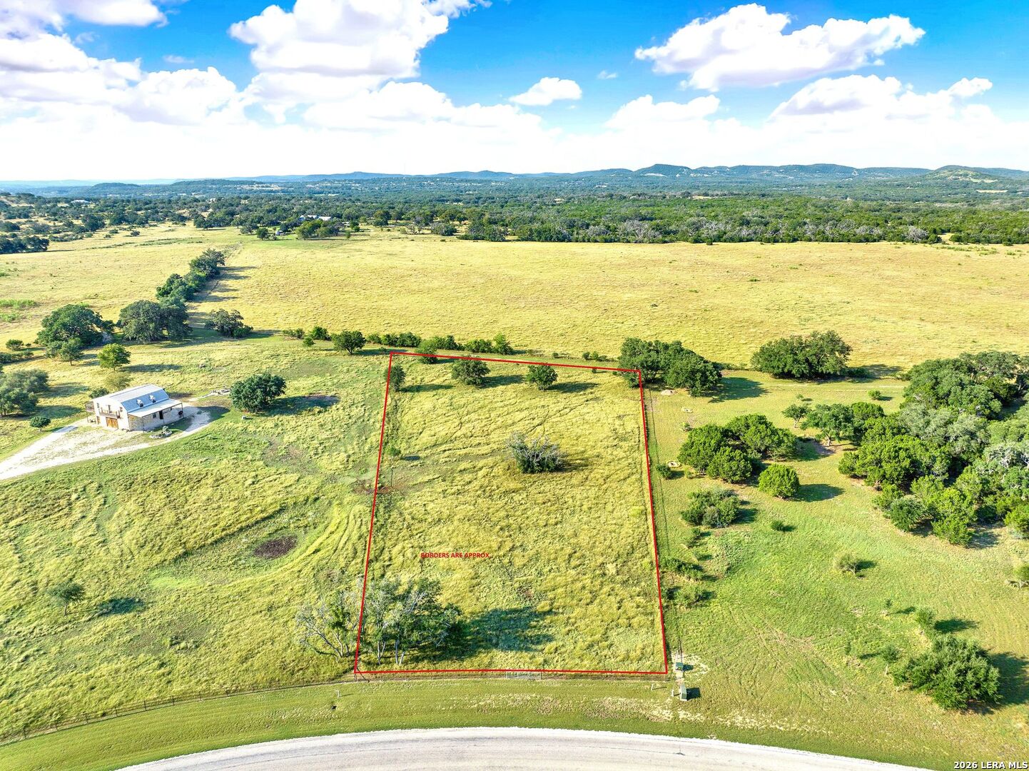 Lot 454 Horseshoe Falls Bandera TX 78003