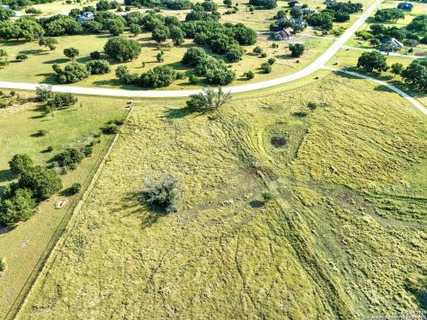 Lot 454 Horseshoe Falls Bandera TX 78003