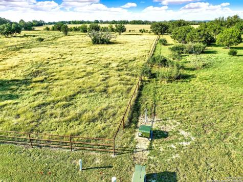 Lot 454 Horseshoe Falls Bandera TX 78003