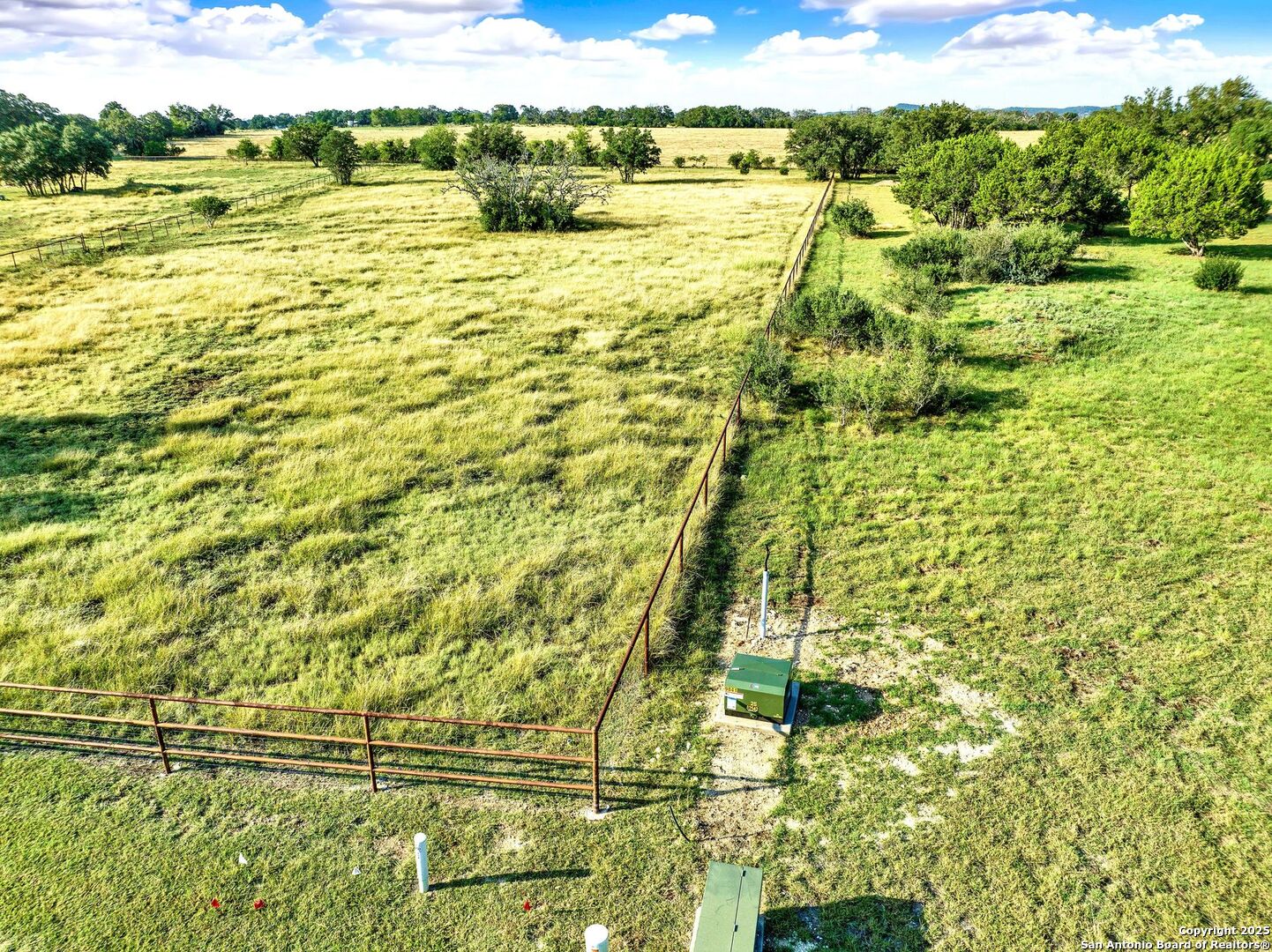 Lot 454 Horseshoe Falls Bandera TX 78003
