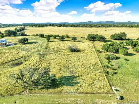 Lot 454 Horseshoe Falls Bandera TX 78003