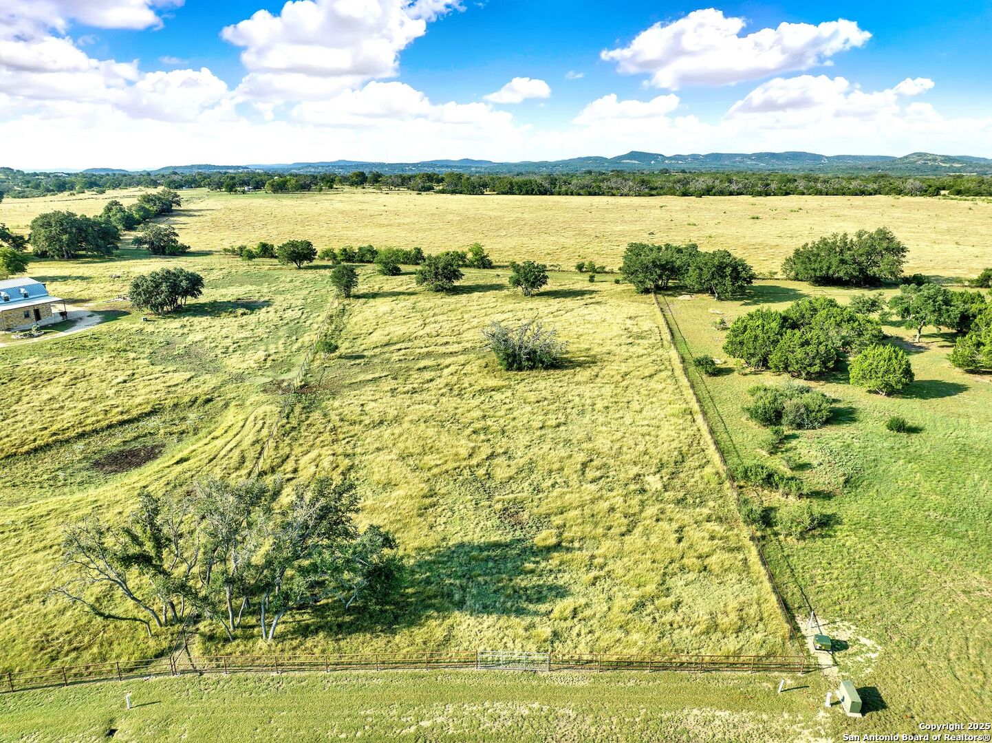 Lot 454 Horseshoe Falls Bandera TX 78003