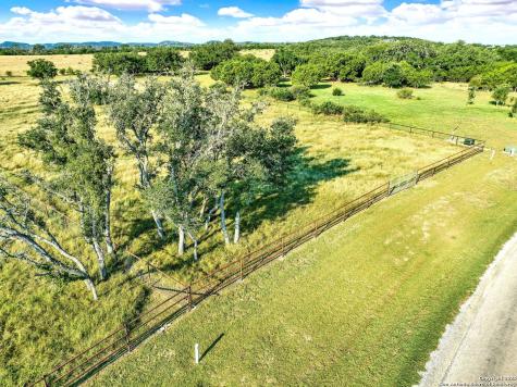Lot 454 Horseshoe Falls Bandera TX 78003