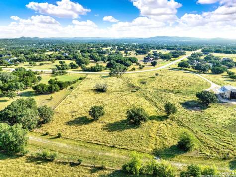Lot 454 Horseshoe Falls Bandera TX 78003