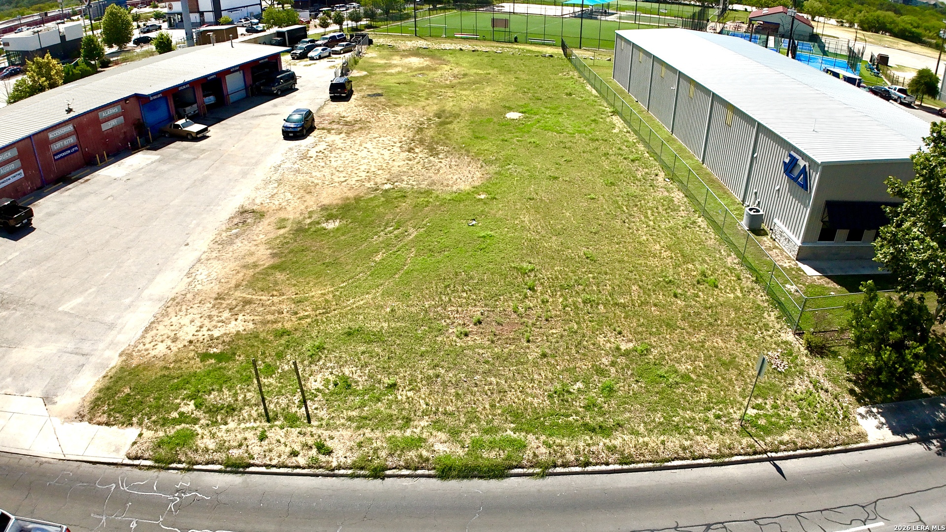 0 Mainland San Antonio TX 78250