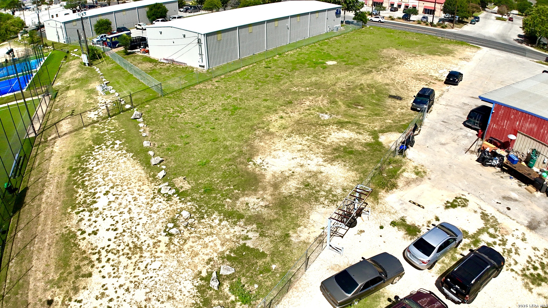 0 Mainland San Antonio TX 78250