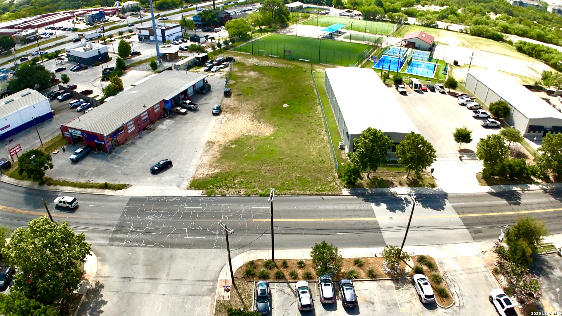 0 Mainland San Antonio TX 78250