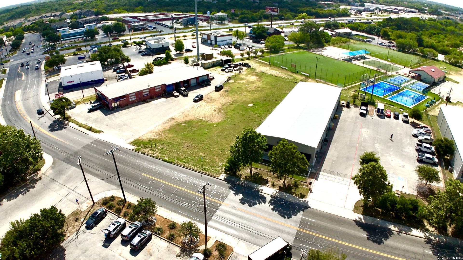 0 Mainland San Antonio TX 78250