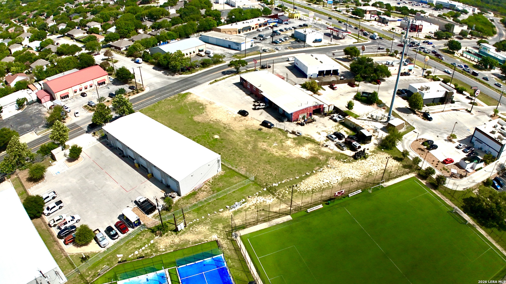 0 Mainland San Antonio TX 78250