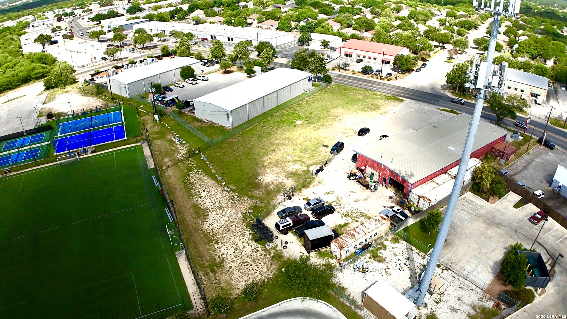 0 Mainland San Antonio TX 78250
