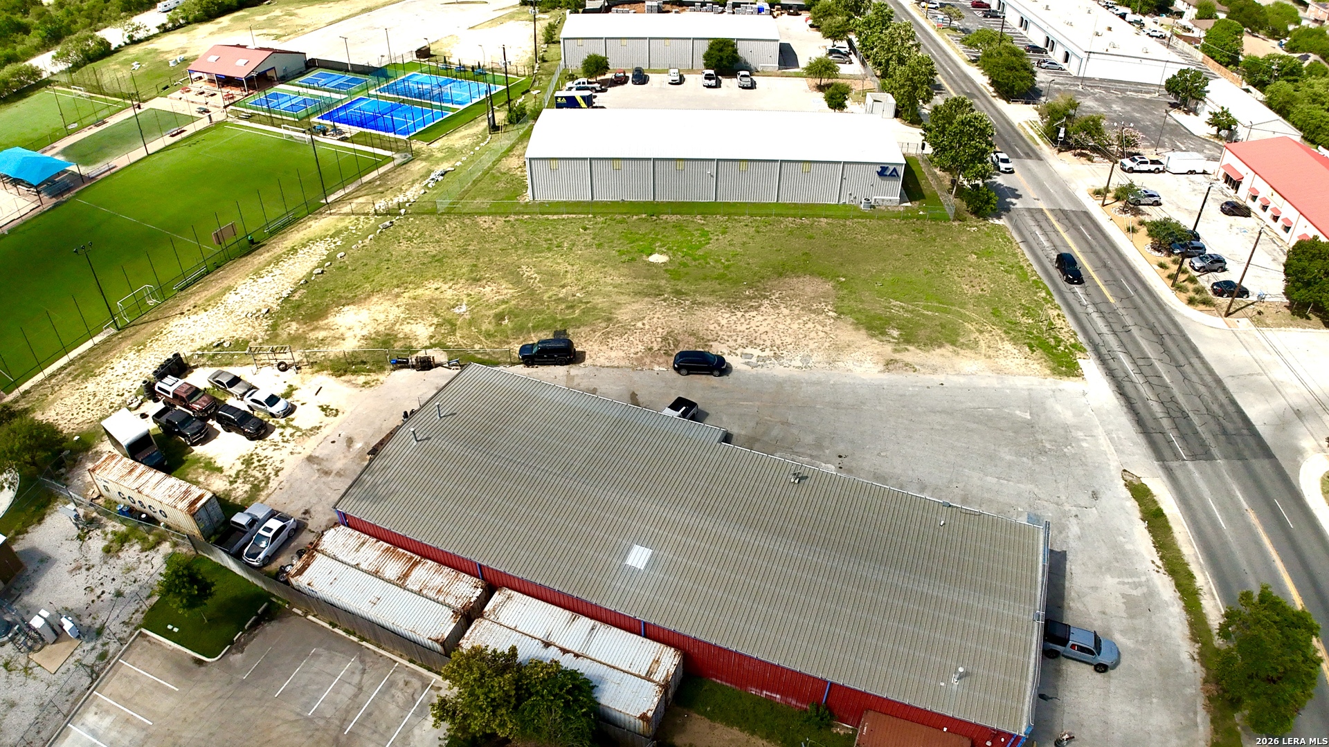 0 Mainland San Antonio TX 78250