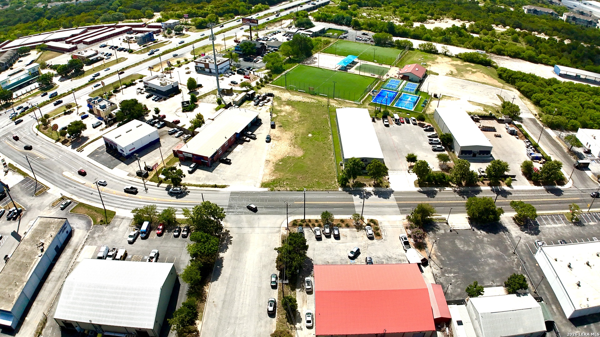 0 Mainland San Antonio TX 78250