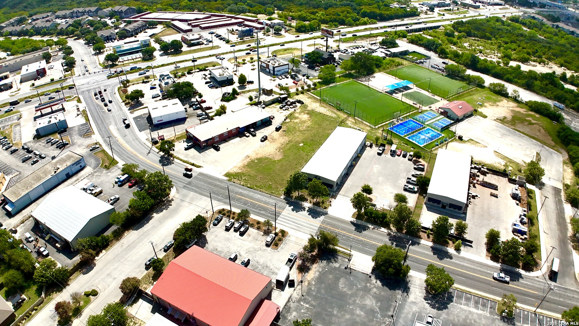 0 Mainland San Antonio TX 78250