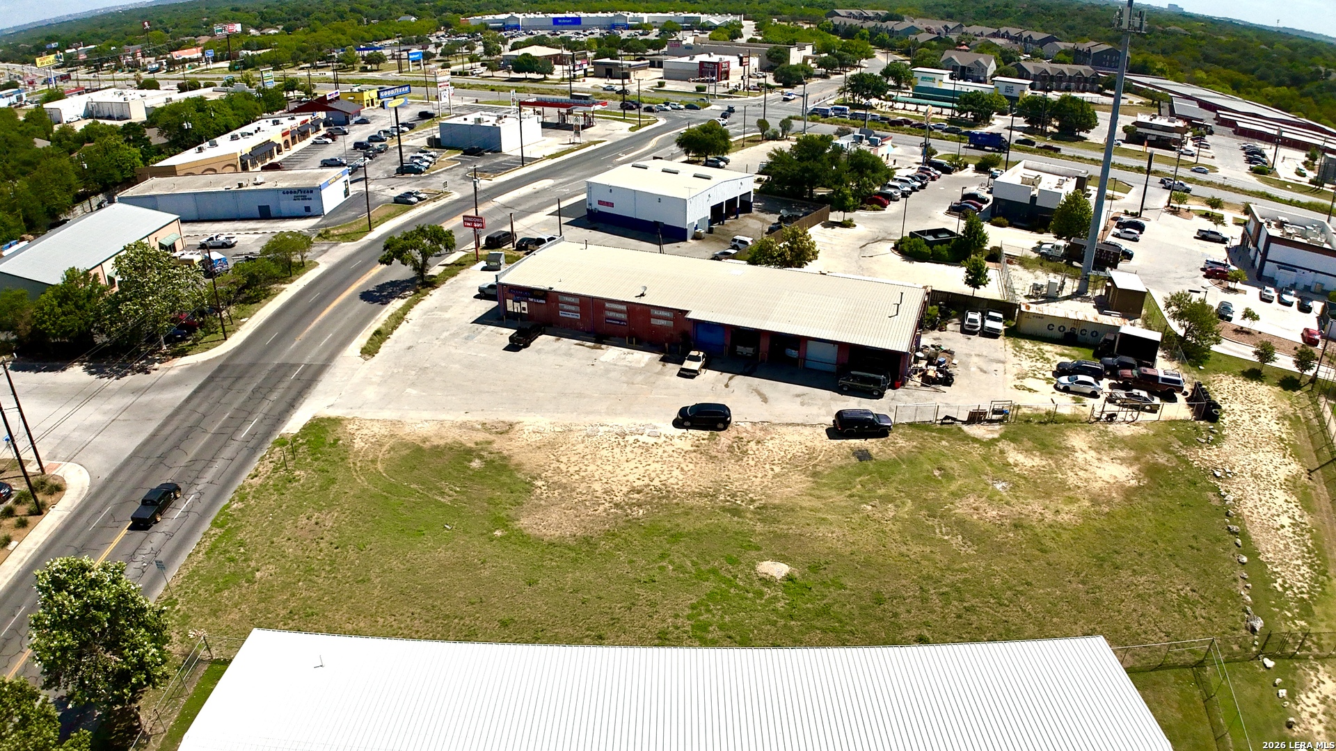 0 Mainland San Antonio TX 78250