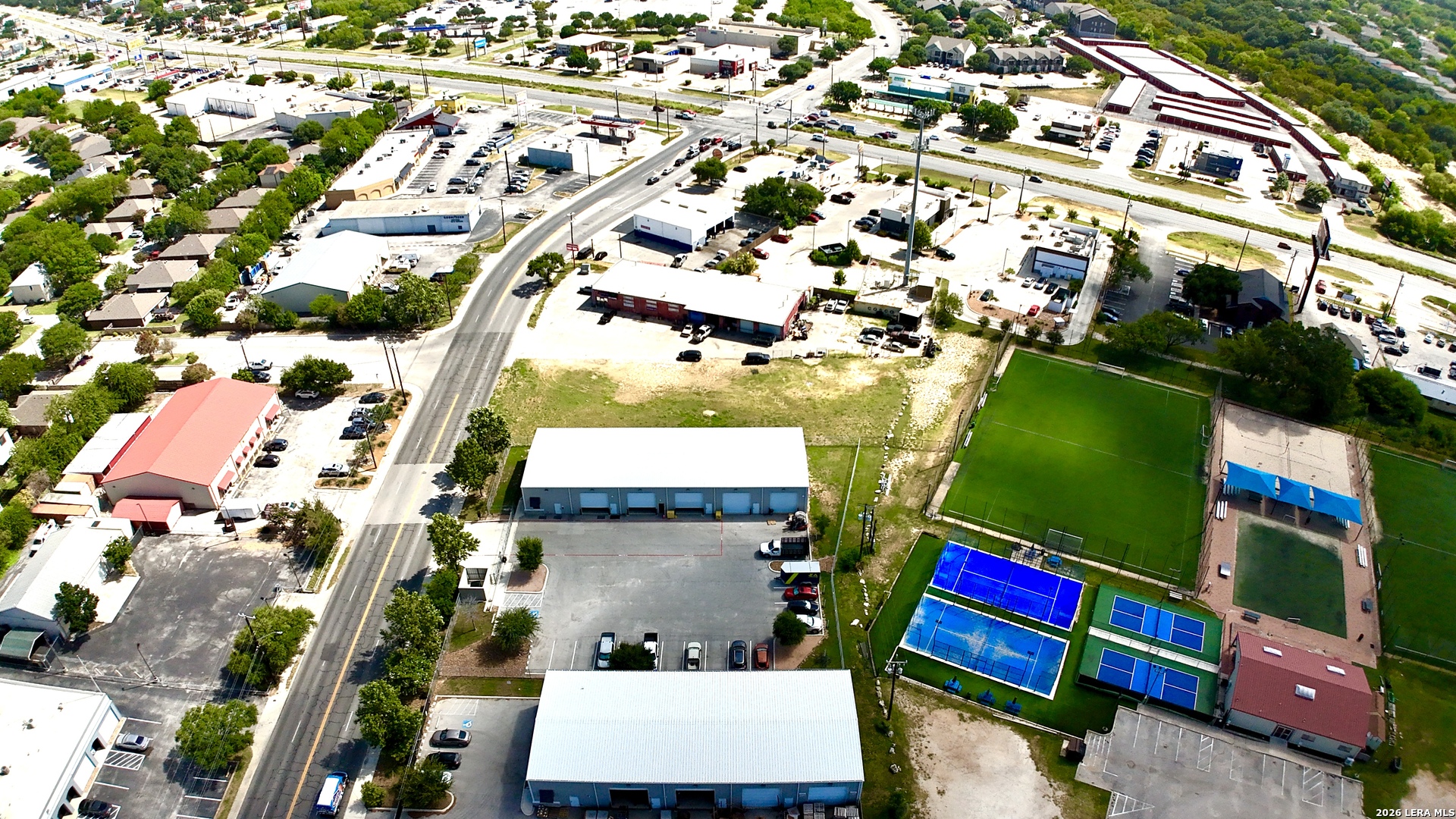 0 Mainland San Antonio TX 78250
