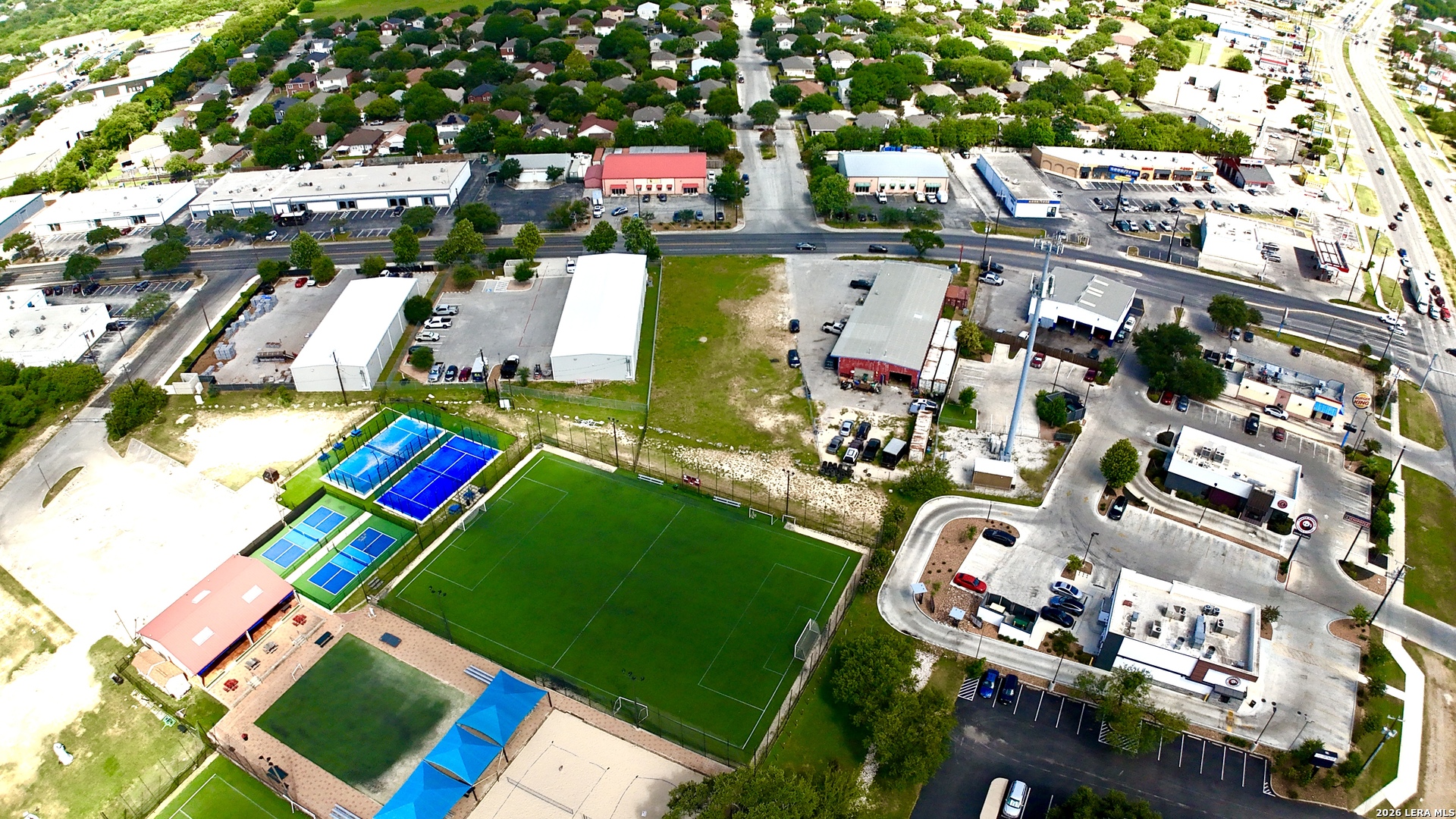 0 Mainland San Antonio TX 78250