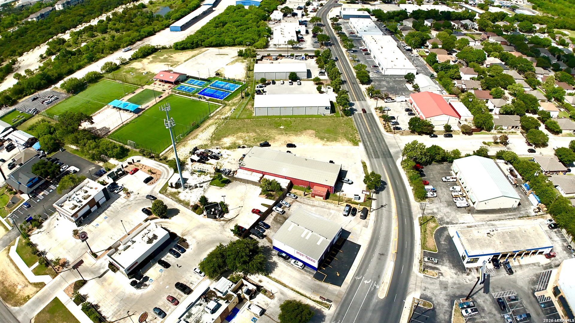 0 Mainland San Antonio TX 78250