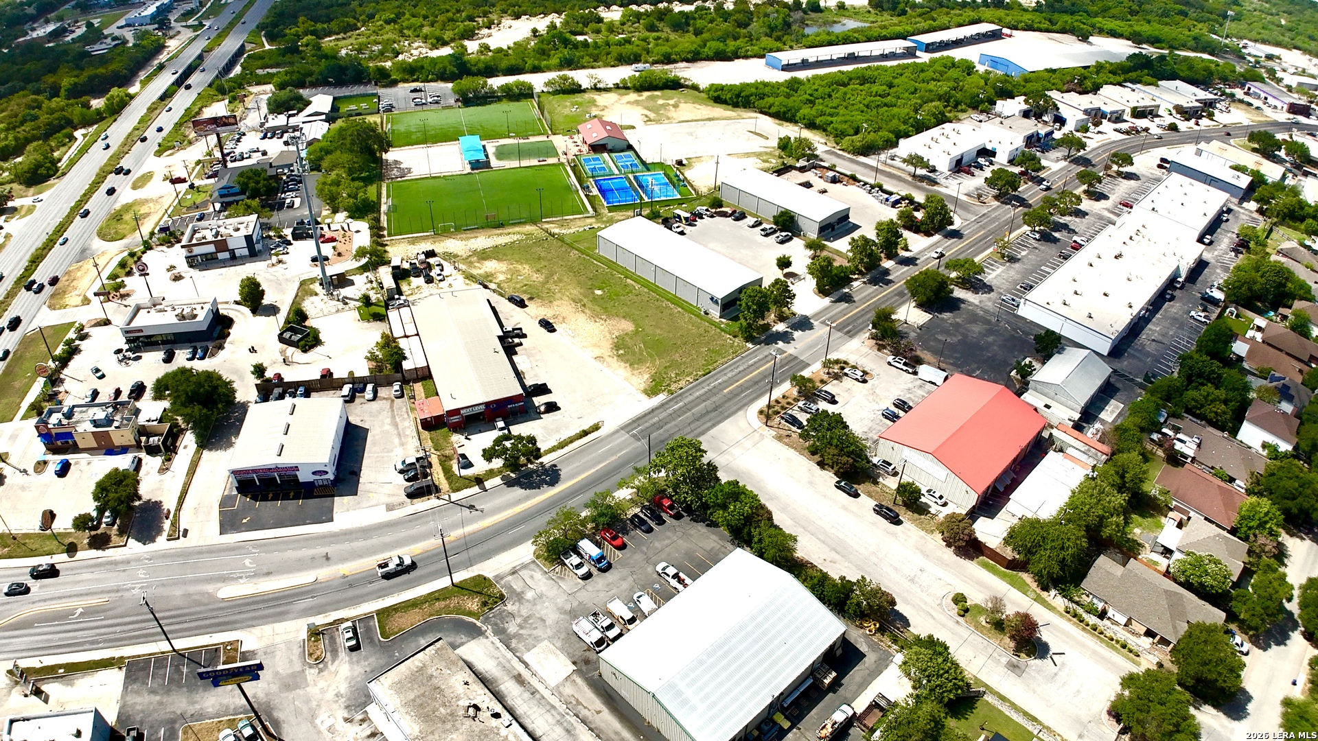 0 Mainland San Antonio TX 78250