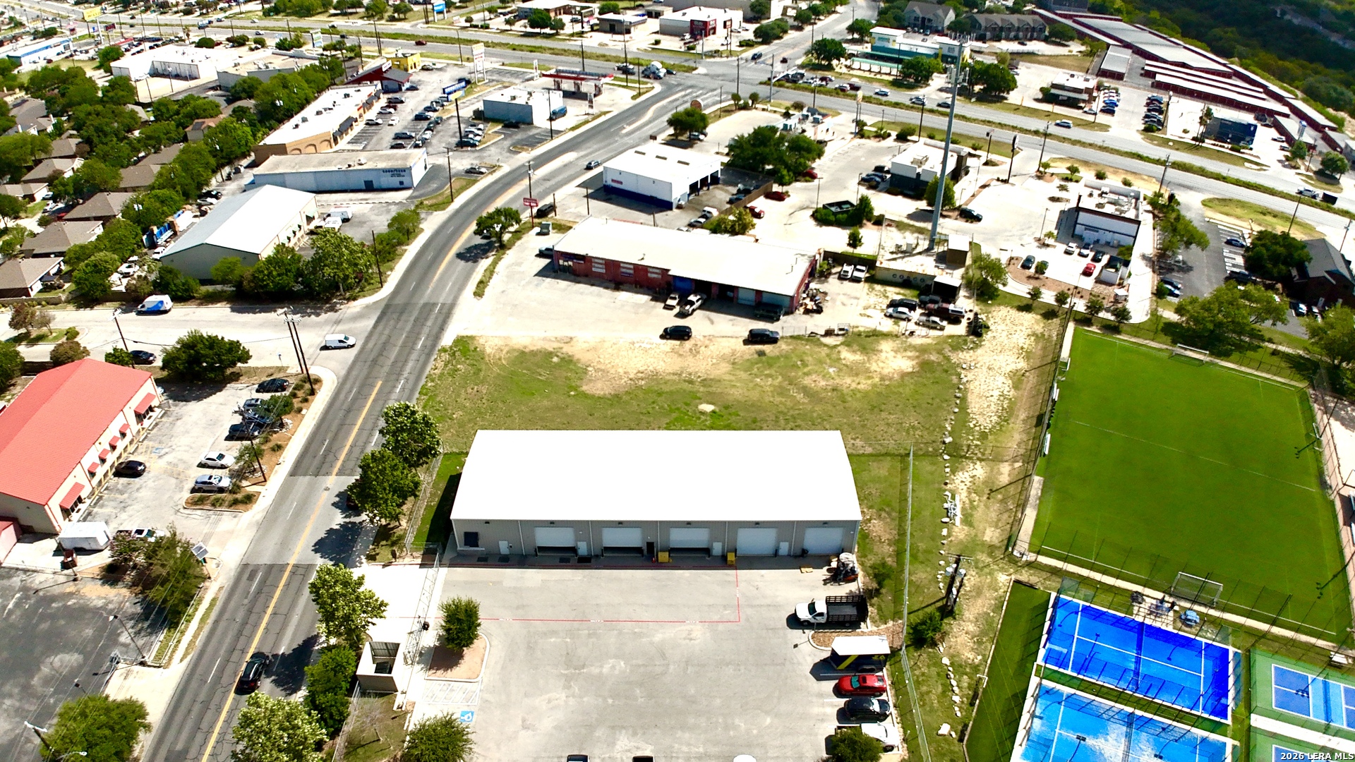 0 Mainland San Antonio TX 78250