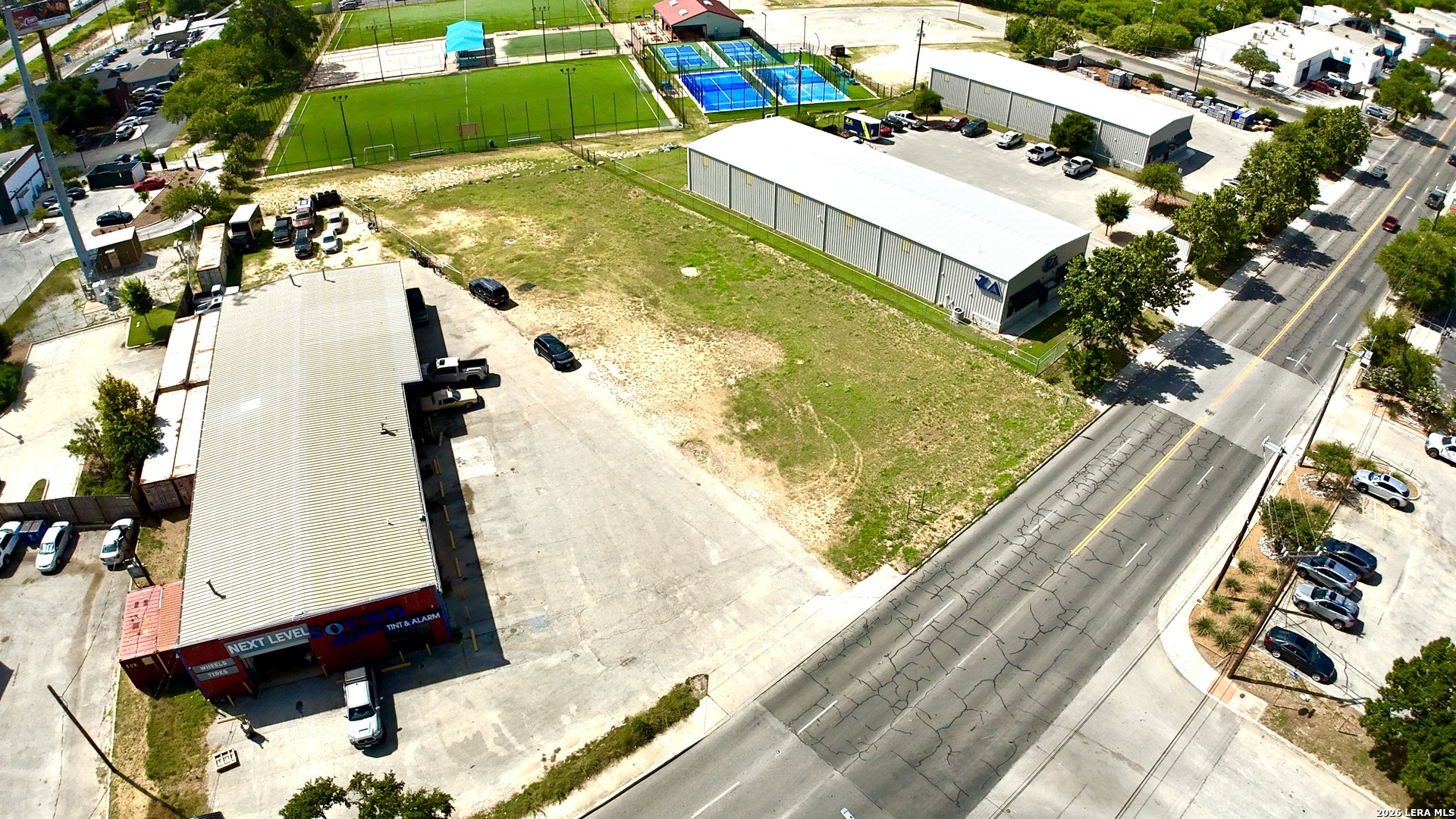 0 Mainland San Antonio TX 78250