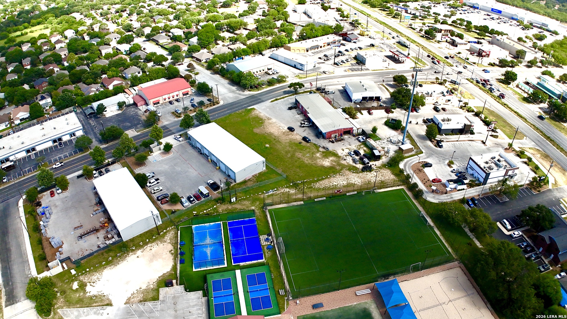 0 Mainland San Antonio TX 78250