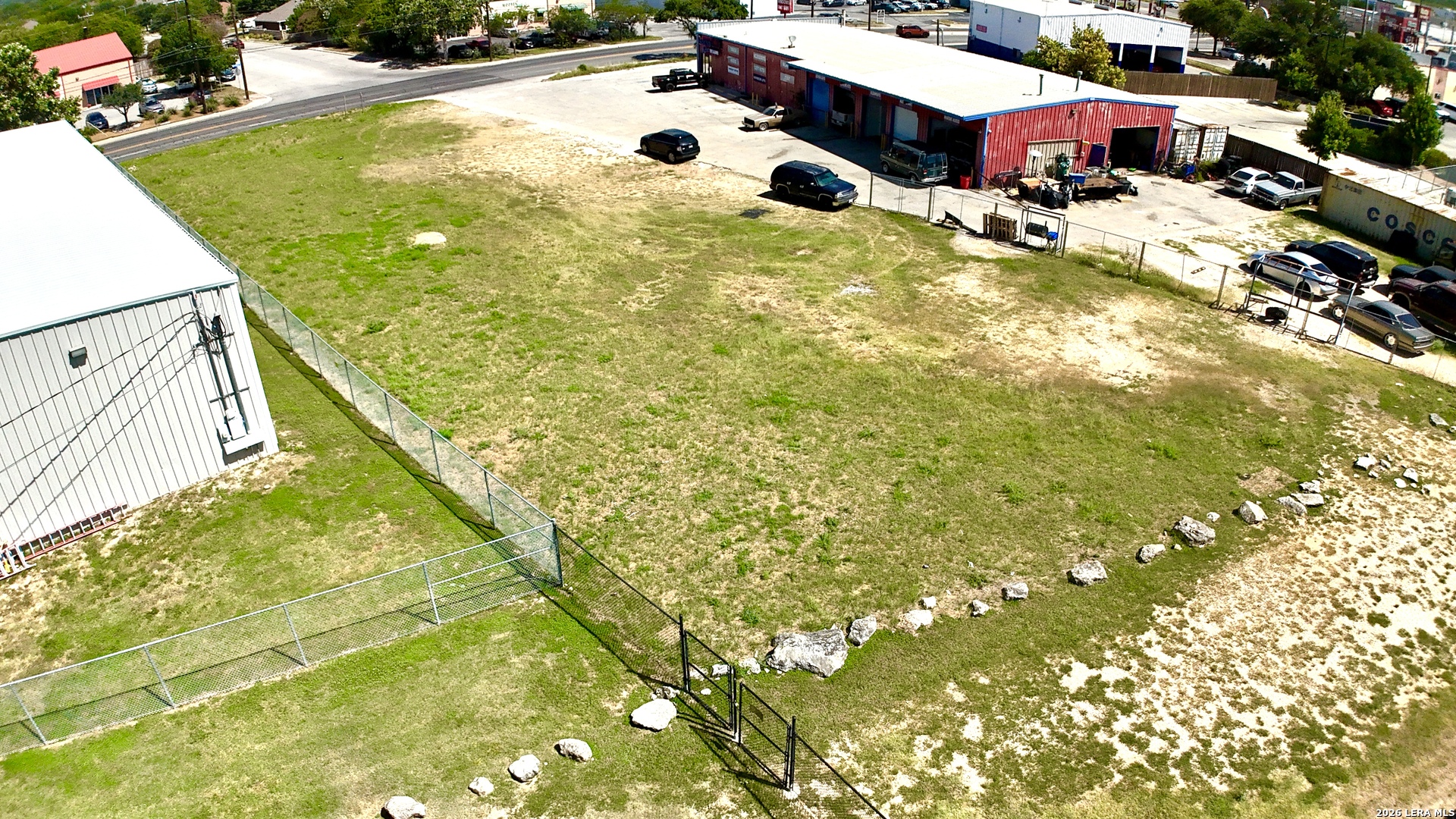 0 Mainland San Antonio TX 78250