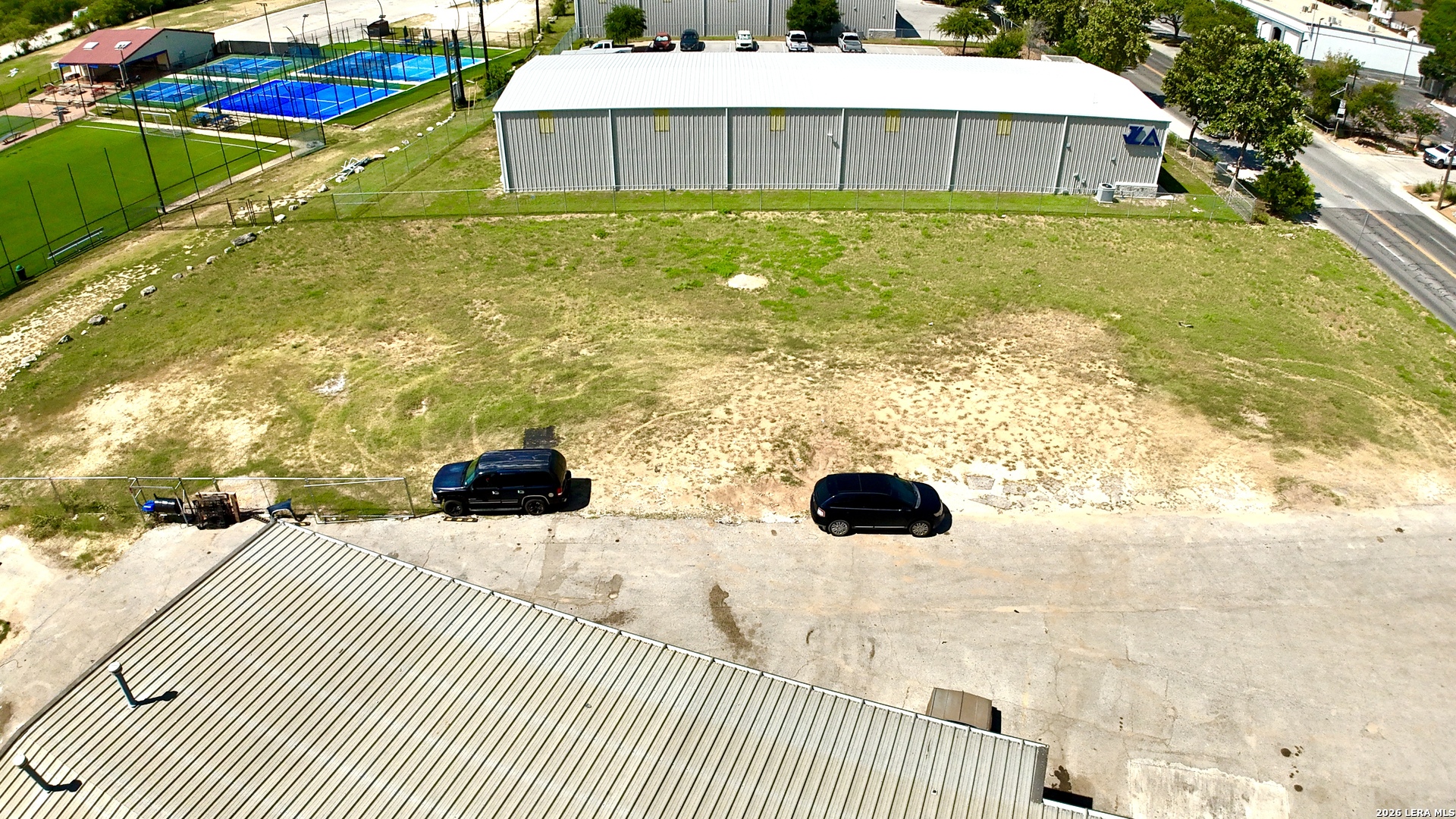 0 Mainland San Antonio TX 78250