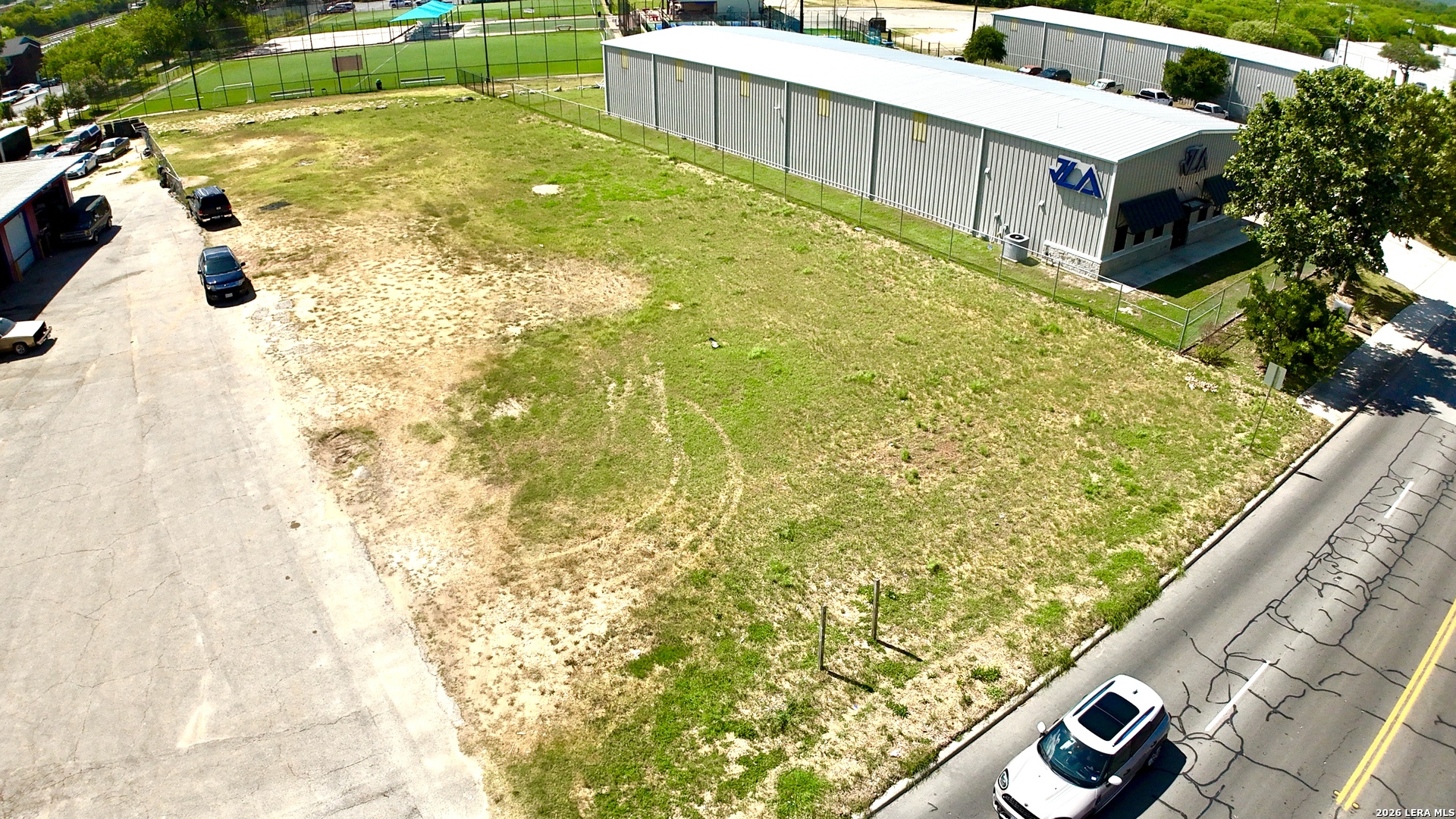 0 Mainland San Antonio TX 78250