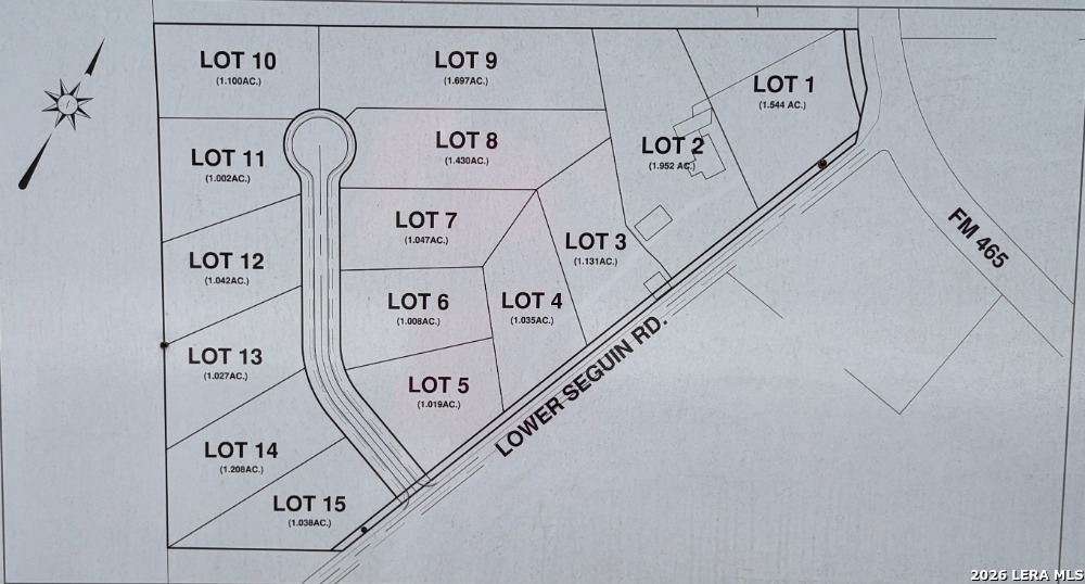 143 Enclave Drive Marion TX 78124