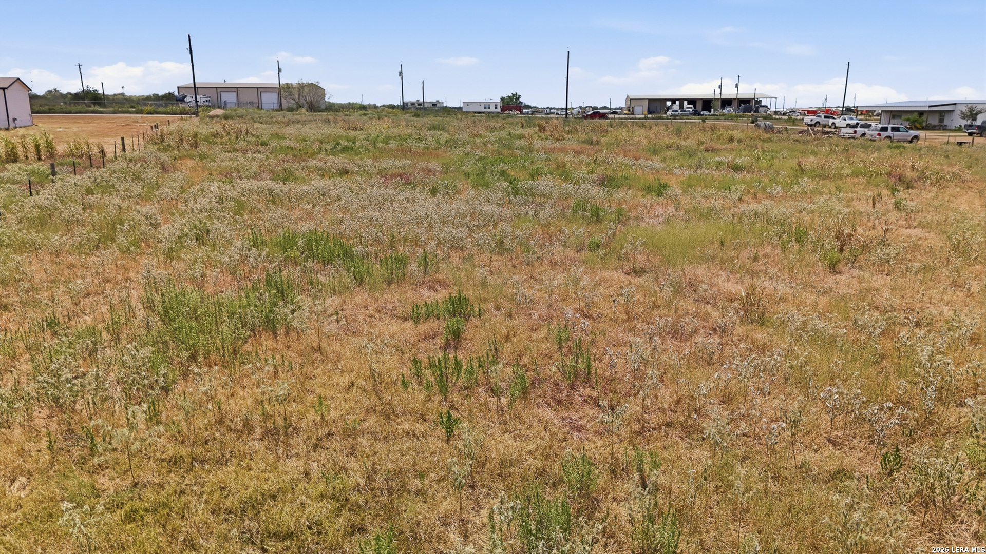 Lot 3 Private Road 3042 Gonzales TX 78629