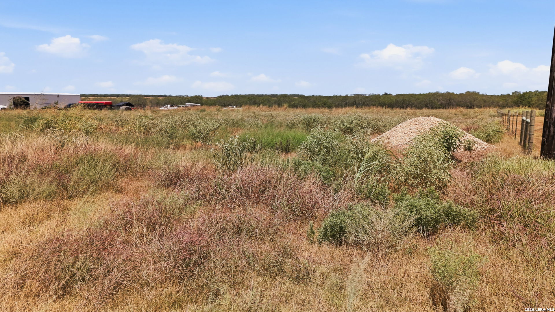 Lot 3 Private Road 3042 Gonzales TX 78629